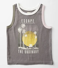 Girls - Escape Tank Top