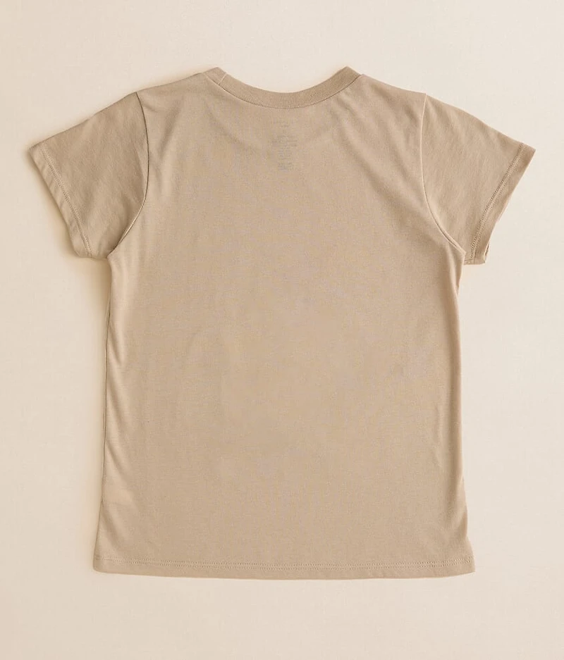 Girls - Dog Friends T-Shirt