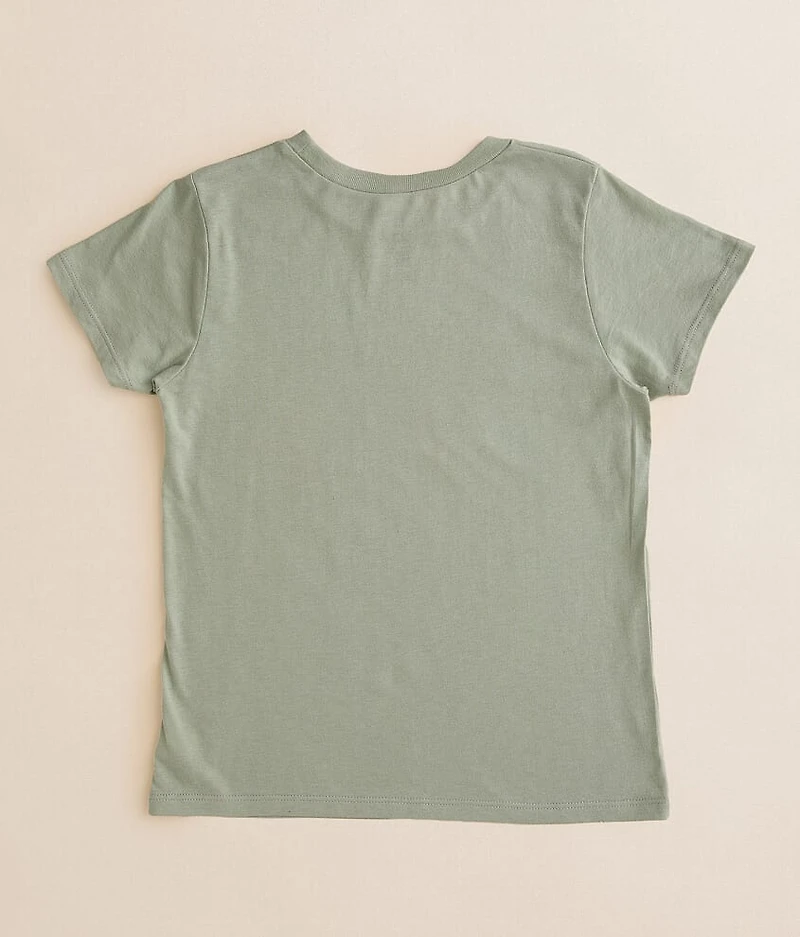 Girls - Wild Spirit T-Shirt