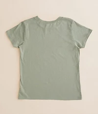 Girls - Wild Spirit T-Shirt