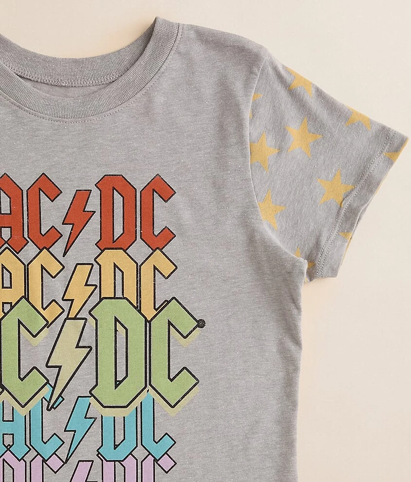 Girls - AC/DC Band T-Shirt