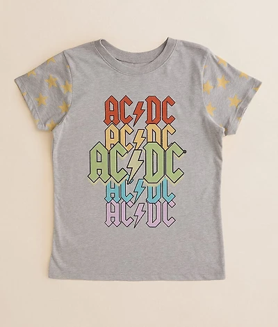 Girls - AC/DC Band T-Shirt