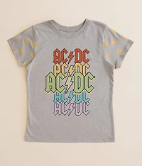 Girls - AC/DC Band T-Shirt
