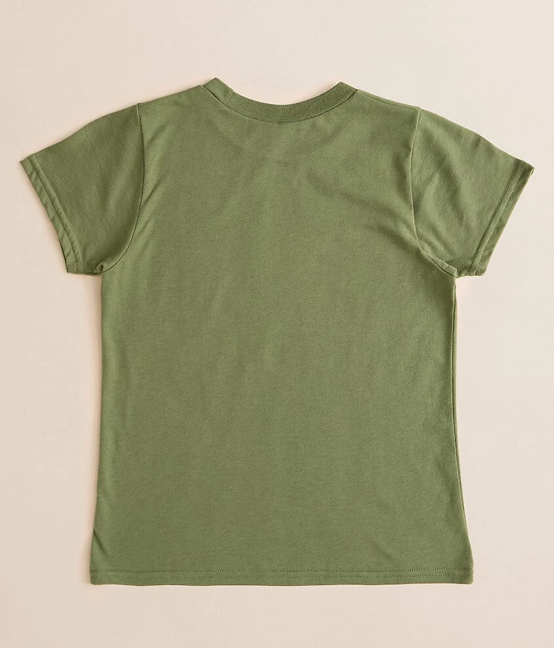 Girls - Get Lost T-Shirt