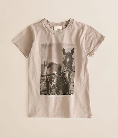 Girls - Hold Your Horses T-Shirt