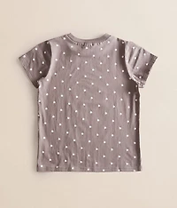 Girls - Cowboy Boot T-Shirt