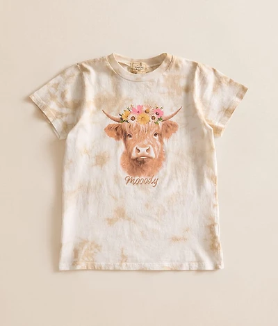 Girls - Mooody T-Shirt