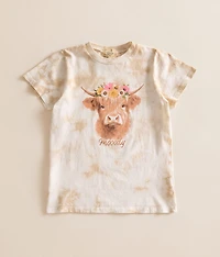 Girls - Mooody T-Shirt