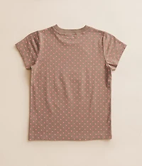 Girls - Back To School Frenchie T-Shirt