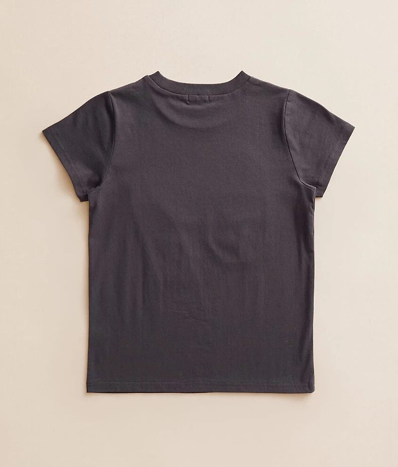 Girls - 67 Patch T-Shirt