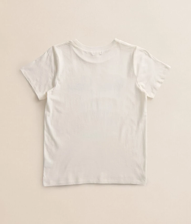 Girls - Let The Good Times Roll T-Shirt