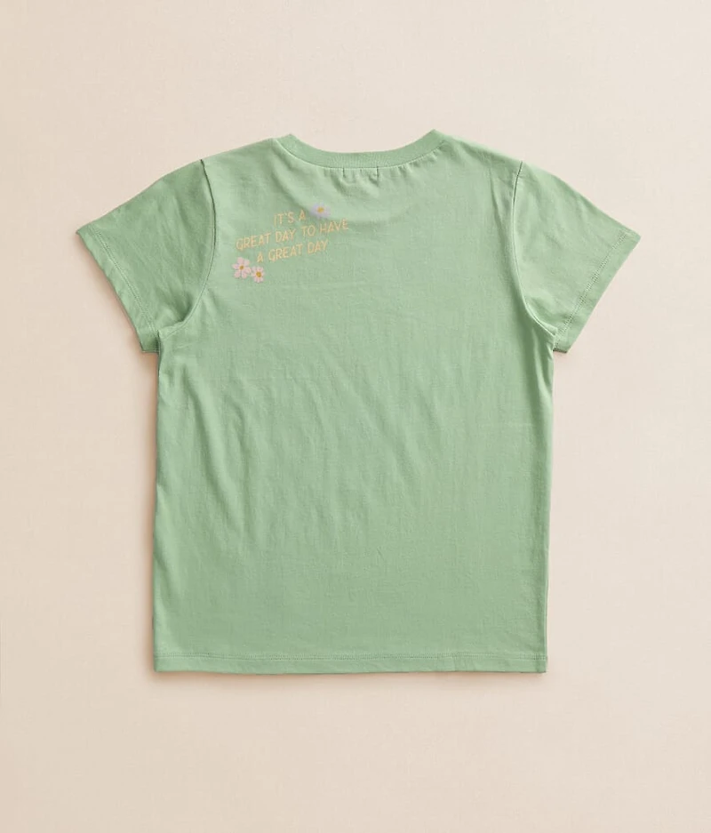 Girls - You Look Pretty Today T-Shirt