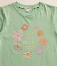 Girls - You Look Pretty Today T-Shirt