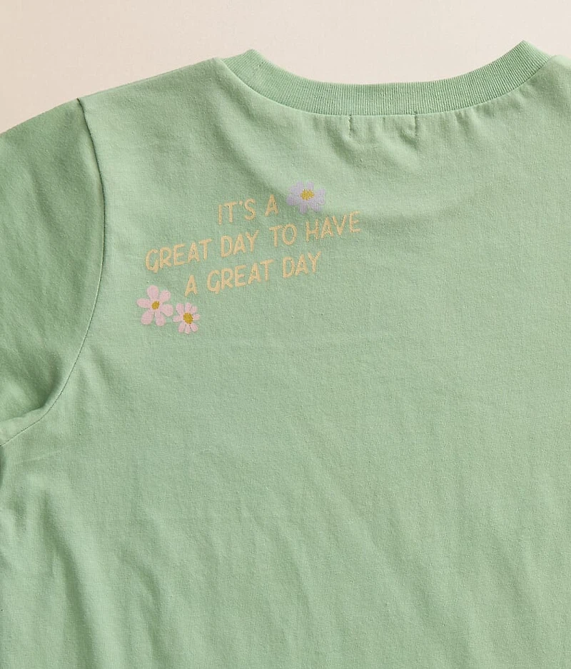 Girls - You Look Pretty Today T-Shirt