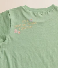Girls - You Look Pretty Today T-Shirt