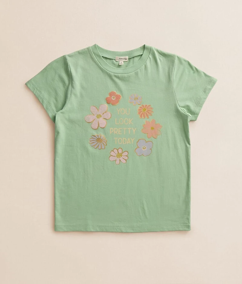 Girls - You Look Pretty Today T-Shirt