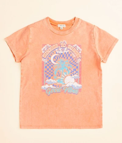 Girls - Sunrise & Sunsets T-Shirt
