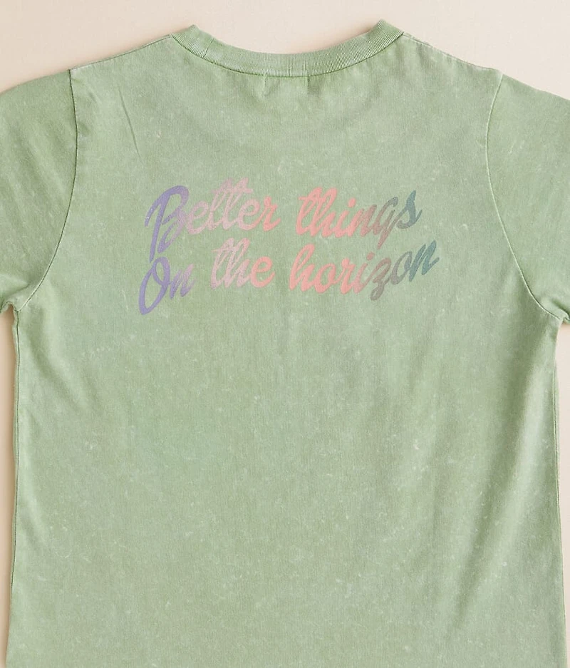 Girls - On The Horizon T-Shirt