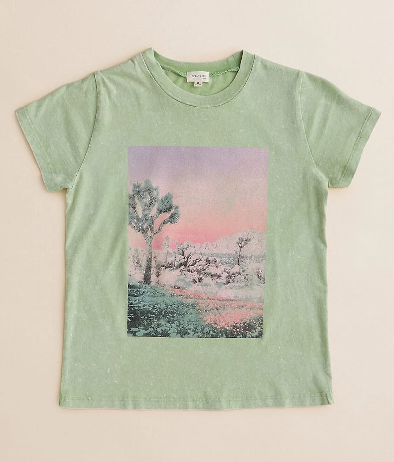 Girls - On The Horizon T-Shirt