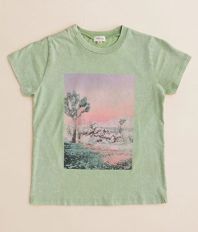 Girls - On The Horizon T-Shirt