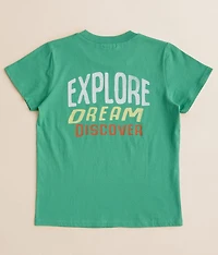 Girls - Zion T-Shirt