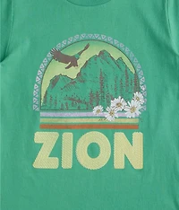 Girls - Zion T-Shirt