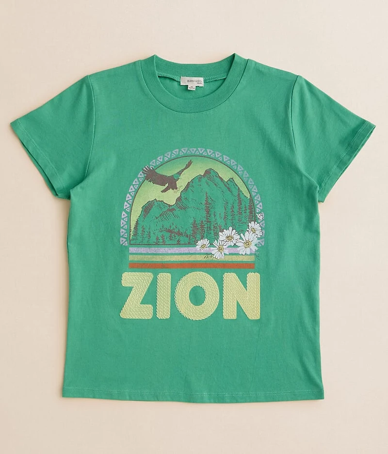 Girls - Zion T-Shirt