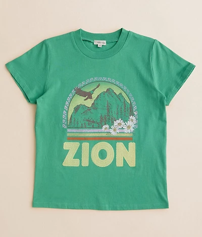 Girls - Zion T-Shirt