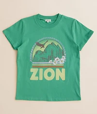Girls - Zion T-Shirt