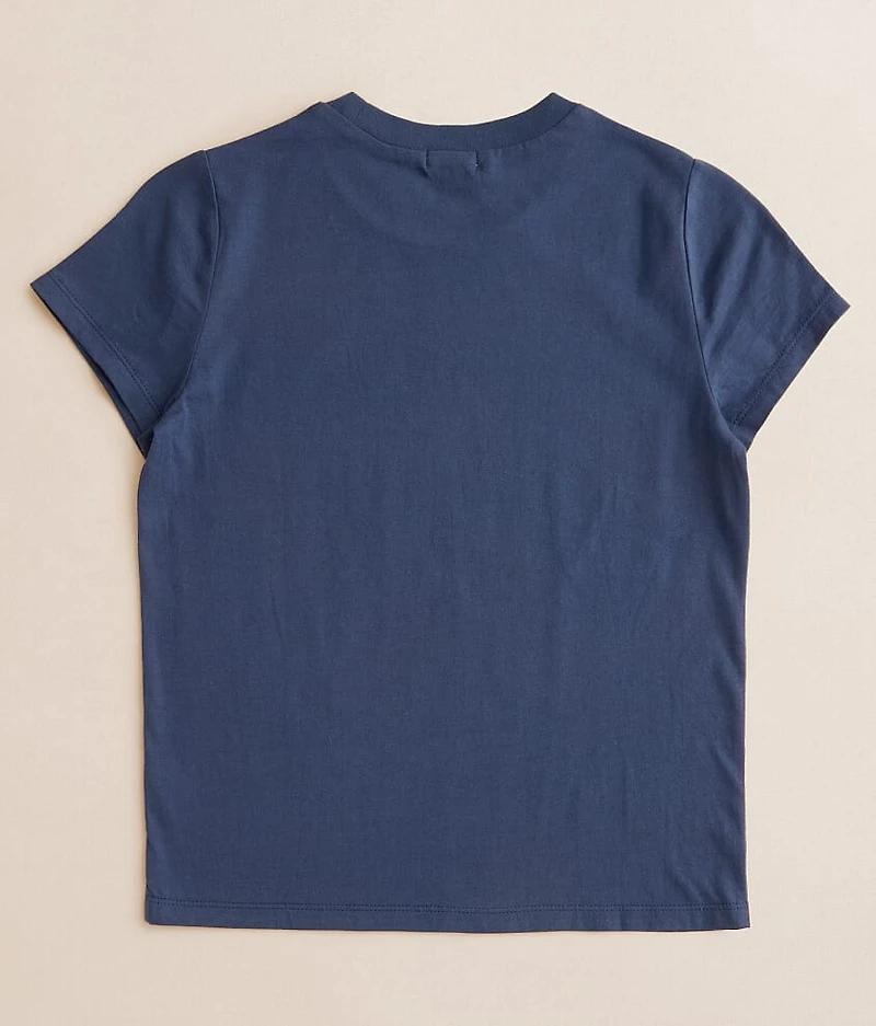 Girls - American Dream Freedom T-Shirt