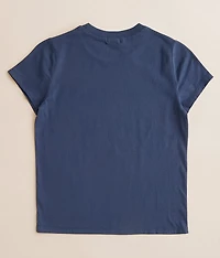 Girls - American Dream Freedom T-Shirt