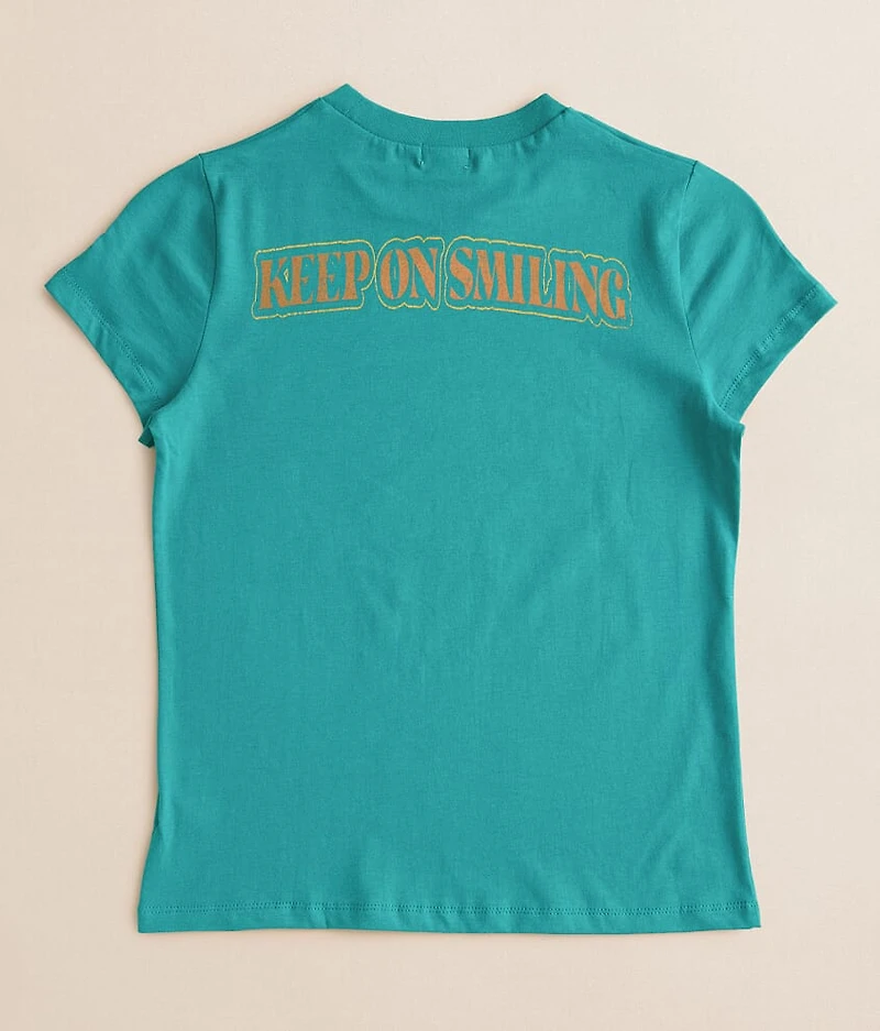 Girls - Make Today Amazing T-Shirt