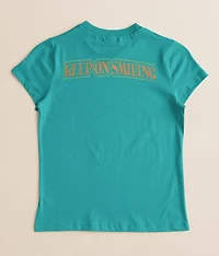 Girls - Make Today Amazing T-Shirt