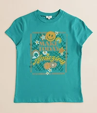 Girls - Make Today Amazing T-Shirt