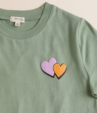 Girls - Have A Good Day T-Shirt