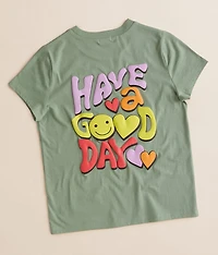 Girls - Have A Good Day T-Shirt