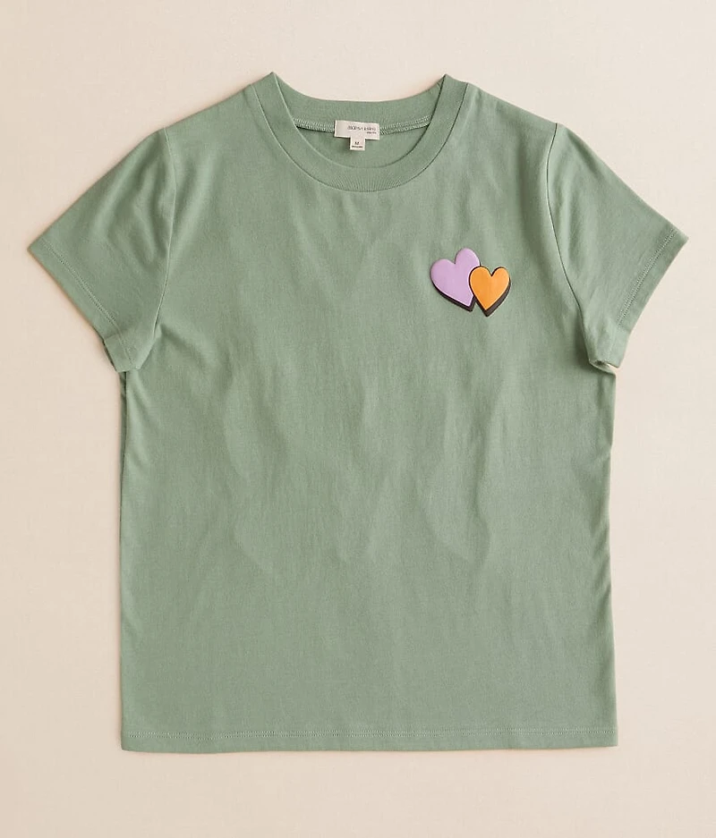 Girls - Have A Good Day T-Shirt