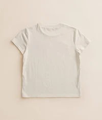 Girls - Rowdy Camo T-Shirt