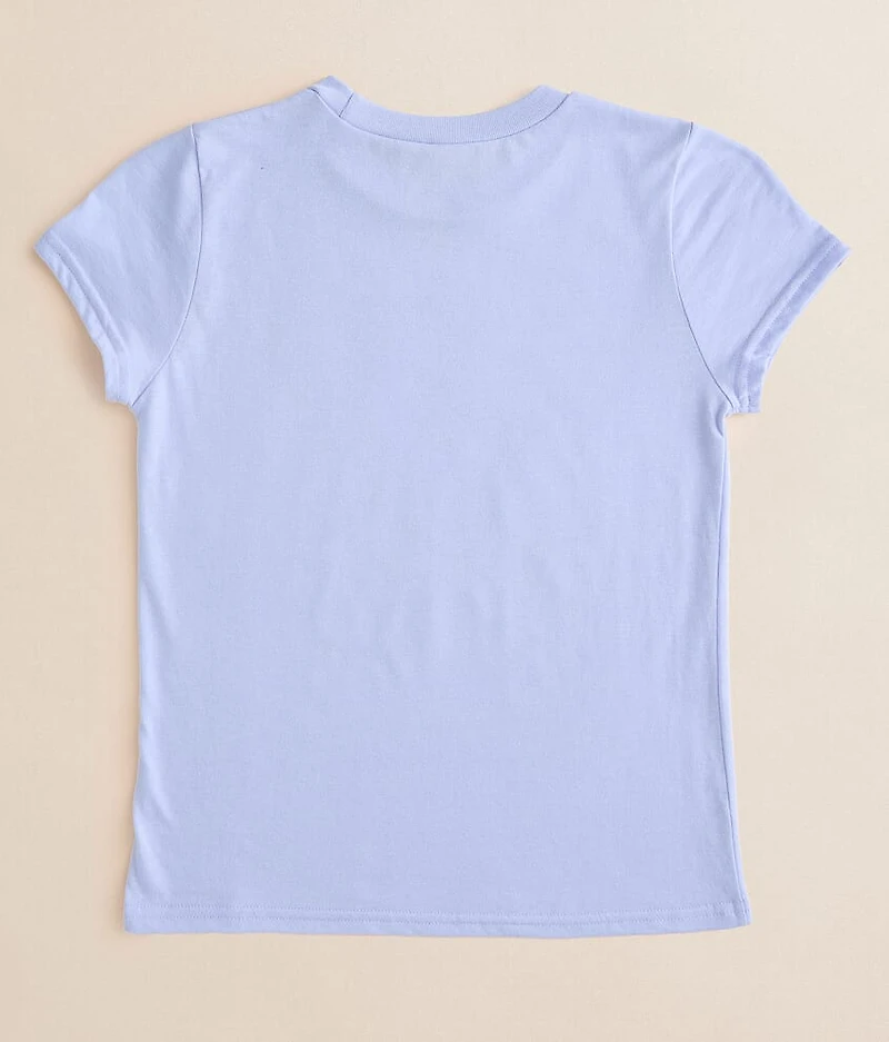 Girls - Keep Dreaming Oversized T-Shirt