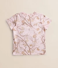 Girls - Focus On The Good T-Shirt
