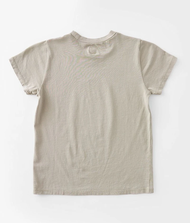 Girls - Landscape T-Shirt