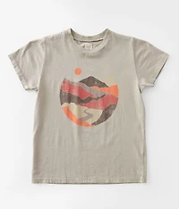 Girls - Landscape T-Shirt