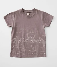 Girls - Joshua Tree T-Shirt