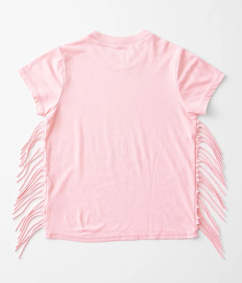 Girls - Billy Joel Fringe Band T-Shirt