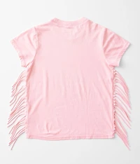 Girls - Billy Joel Fringe Band T-Shirt