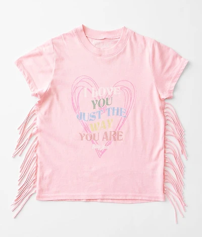 Girls - Billy Joel Fringe Band T-Shirt