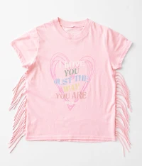 Girls - Billy Joel Fringe Band T-Shirt