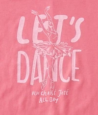 Girls - Let's Dance T-Shirt