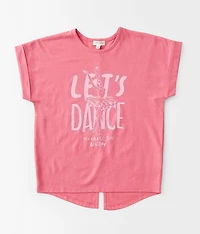 Girls - Let's Dance T-Shirt