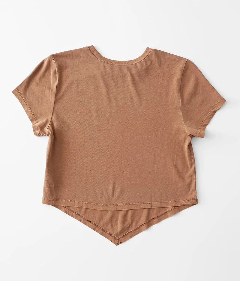 Girls - Journey World Tour Band T-Shirt